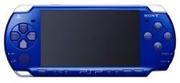 Sony PSP Slim Blue