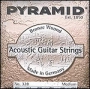 PYRAMID Acoustic Guitar Strings