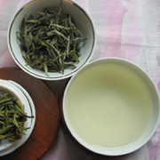 Элитный чай из Китая