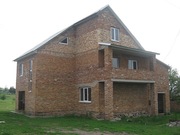 Продам дом  в селе Старые Кодаки
