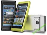 Nokia N8 3.6,  TV 2 SIM в Украине(оплата при получении)