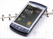 Смартфон Hero H3000 Android 2.2/ 2 сим,  Тв,  WiFi,  камера,  Gps