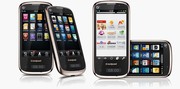Телефоны на 2/3 сим карты с  GPS,  телевизором,  WI-FI и др.