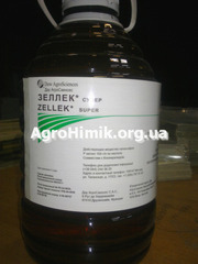 Гербицид Зелек-Супер  (галоксифоп,  104 г/л) продажа пестицидов