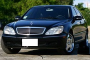 Прокат Mercedes S500 Акция !!!!