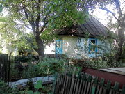 продам дом в Подгородном недалеко от речки