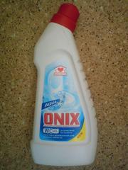 ONIX Professional Средство-гель с дезинфекционным действием
