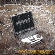Продам “Неубиваемый”защищенный ноутбук б/у Panasonic CF-29 устойчивы к ударам, влаге, пыли и др.