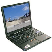 Продам ноутбук б/у IBM R52