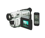 Видеокамера Panasonic vx27
