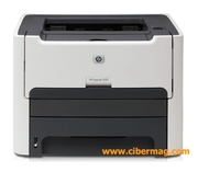Продам лазерный принтер б/у HP LaserJet 1320