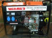 Хотите купить дизельный генератор Vitals ERS 4.6d?