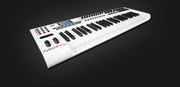 Продам миди-клавиатуру M-Audio Axiom 49 pro