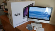 Apple iMac - 4 GB RAM - 3.1 GHz