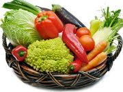 Как купить овощи высокого качества?