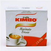 кимбо кифе италия