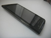 Sony Ericsson Xperia X10 практически новая
