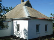 Продам или Меняю небольшой дом в с. Сурско -Литовском,  Днепропетровск