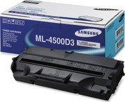 тонер-картридж Samsung ML-4500D3.