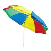 Зонт пляжный с возможностью наклона,  1, 8 м