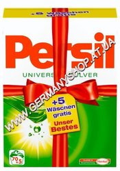 Стиральный порошок PERSIL (Германия)