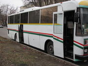 Пассажирские перевозки по Украине,  заказ автобуса,  аренда автобуса
