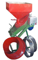 Дробилка молотковая для зерновых культур