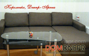 Квартиры посуточно Днепропетровск dom-dnepr.com центр аренда квартиры 