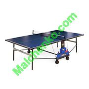 Enebe Match Max QSA SF-1. Теннисный стол (для помещений).