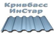 Профнастил от Инстар Кривой Рог