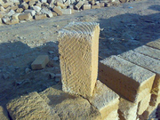Ракушняк,  строительный камень