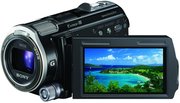 Продам цифровую видеокамеру Sony HDR-CX560E