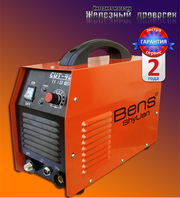 Аппарат плазменной резки BENS-ShyUan CUT 40 - 2699гр.