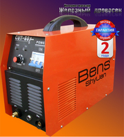 Инверторная установка для плазменной резки Bens - ShyUan CUT 60 - 6150