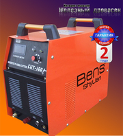 Инверторная установка  Bens - ShyUan CUT 100 - 10800гр.