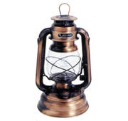 Керасиновая лампа- лучший и надежный альтернативный источник освещения