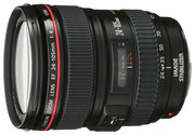 Продам объектив Canon EF 24-105
