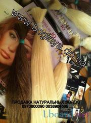 Продажа волос по всей Украине , Оптовая-Розничная торговля