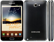 Продам Samsung Galaxy Note (Original) в идеальном состоянии + фирменны