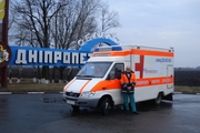 Перевезти лежачего больного из Харькова в Киев Донецк Днепропетровск