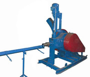 Брикетировщик 