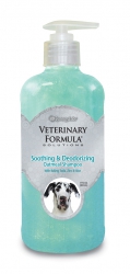 Veterinary Formula УВЛАЖНЯЮЩИЙ шампунь для собак и кошек