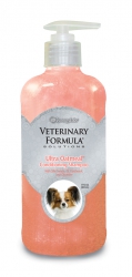 Veterinary Formula УЛЬТРА УВЛАЖНЕНИЕ шампунь для собак и кошек