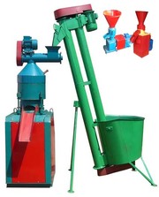 Гранулятор  кормов и пеллет