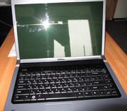 Продам неисправный ноутбук Dell Studio 1537 (PP33L),  Новомосковск