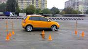 Школа вождения – безопасное вождение в Днепропетровске.