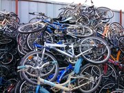 Продажа оптом велосипедов и мопедов из Японии
