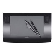 ПРОДАМ Графический планшет Wacom Intuos3 SE A4 с Airbrush 