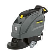 Уборочное оборудование Karcher