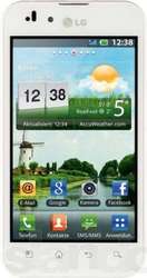 смартфон LG Optimus P970 обмен